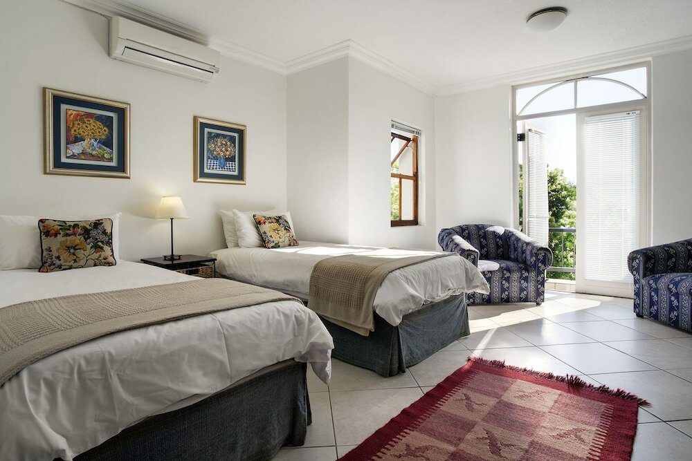 Фото The Stellenbosch Hotel