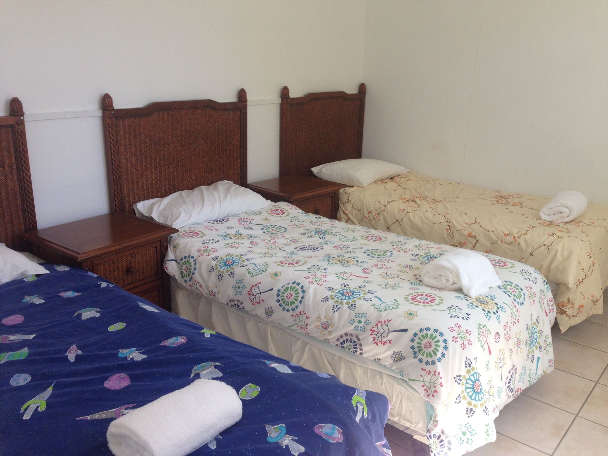 Фото Cairns City Motel