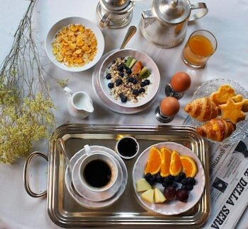 Фото Hotel Verdi Boutique Hotel