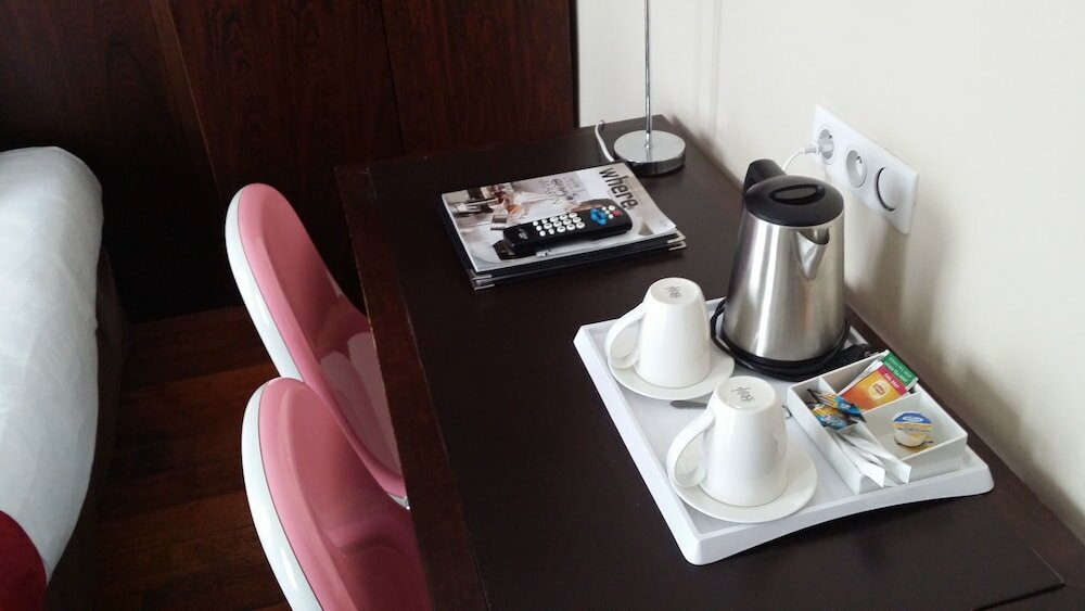 Фото Avalon Hotel Paris Gare du Nord