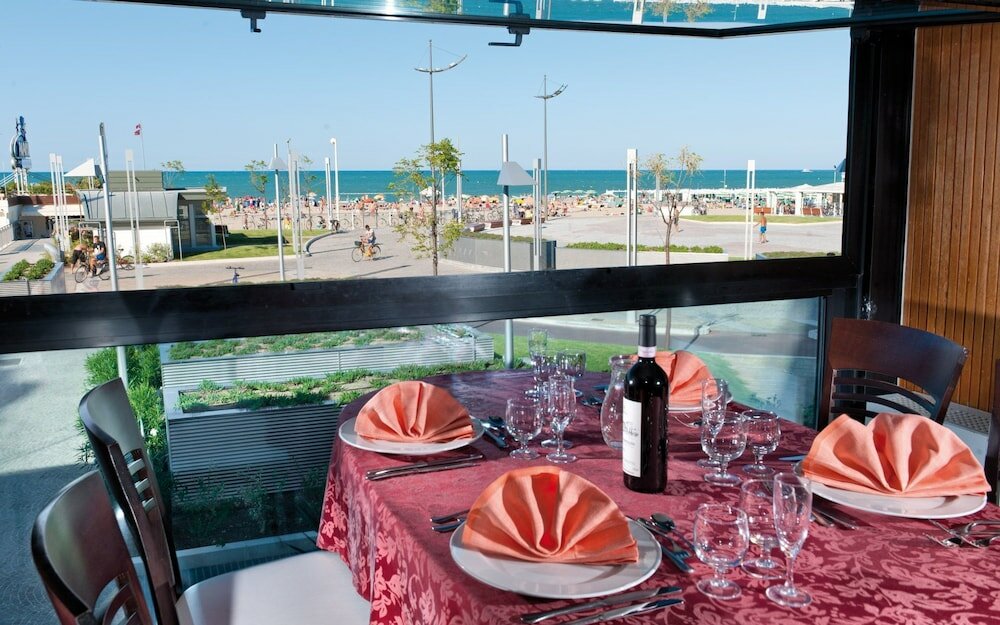 Фото Hotel Baltic