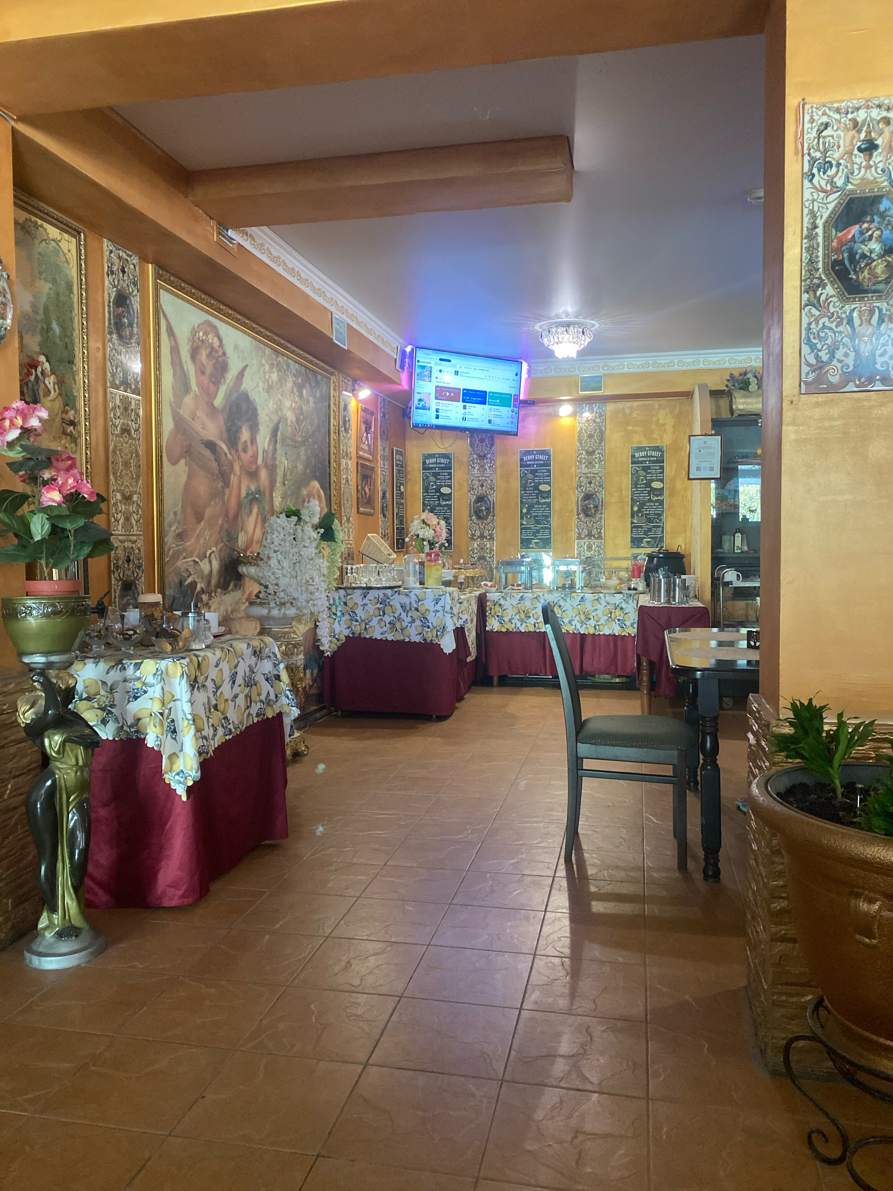 Фото Моцарт ин