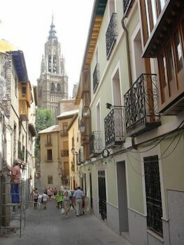 Фото Hotel Eurico