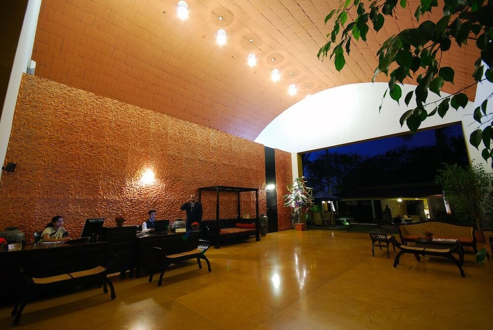 Фото The Windflower Resorts and SPA