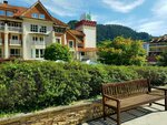 Gran Hotel Balneario De Puente Viesgo
