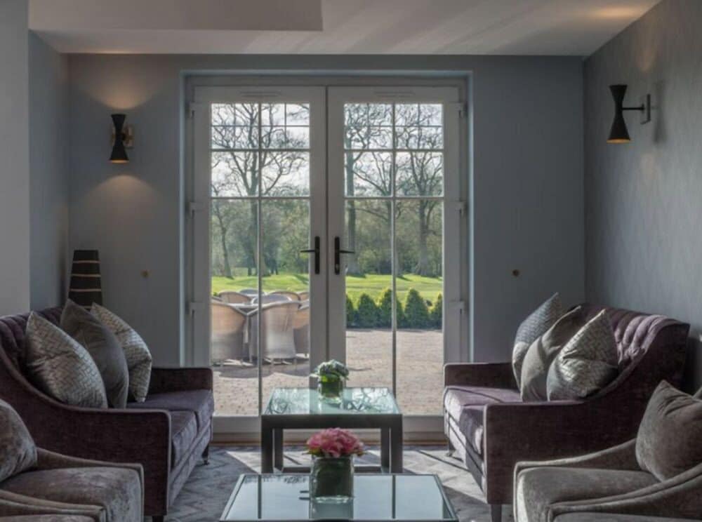 Фото Formby Hall Golf Resort & SPA