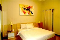 Фото Palloma Hotel Kuta