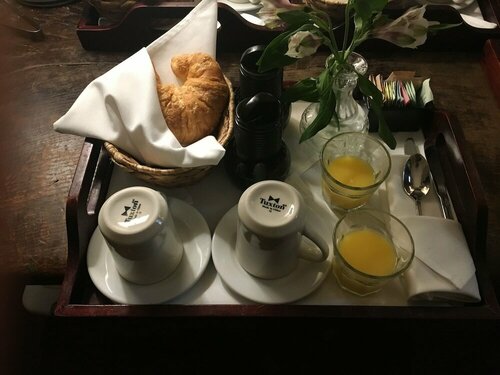 Гостиница Park Plaza Hotel в Уинтер-Парк