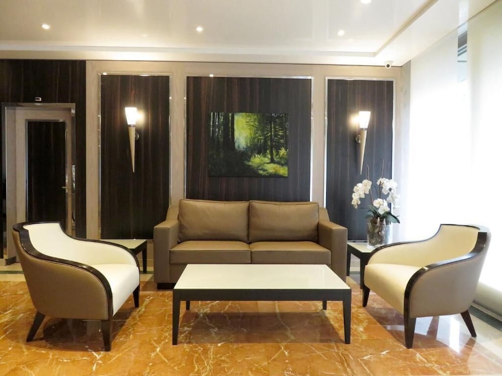 Фото Nash Airport Hotel