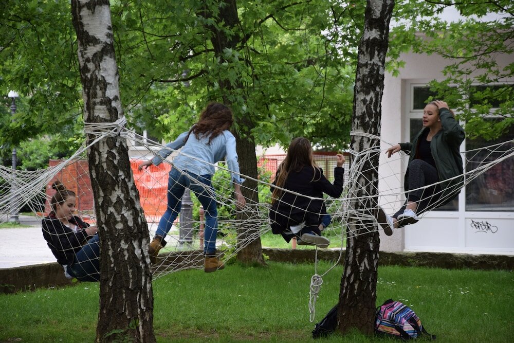 Фото B&b Hotel Ljubljana Park