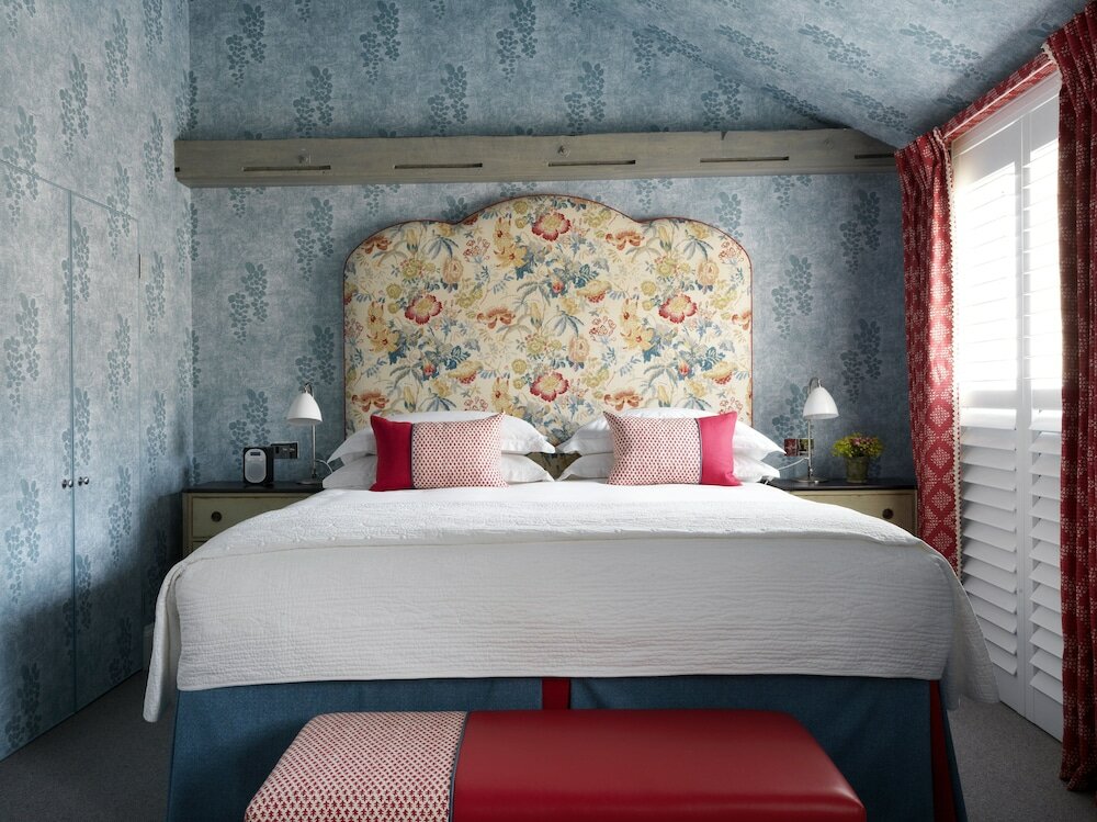 Фото Haymarket Hotel, Firmdale Hotels