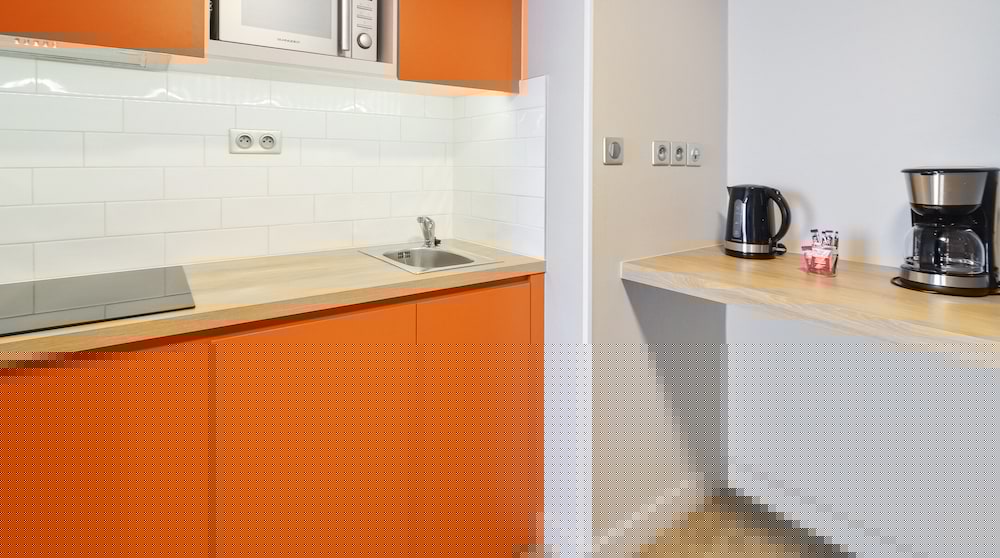 Фото Apts Appart'city Toulouse Labege