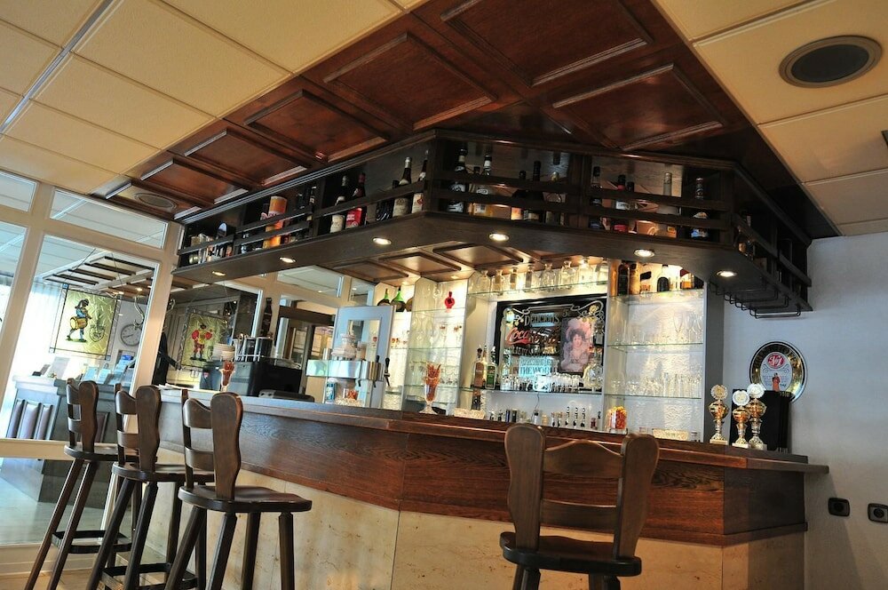 Фото Akzent Hotel Koerner Hof