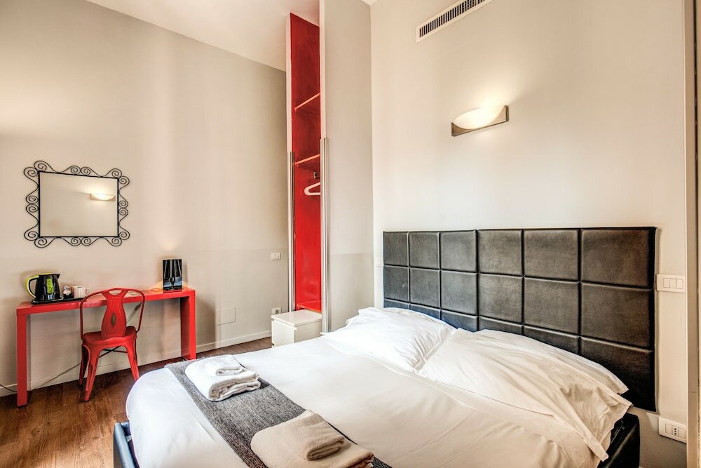 Фото Wrh Termini