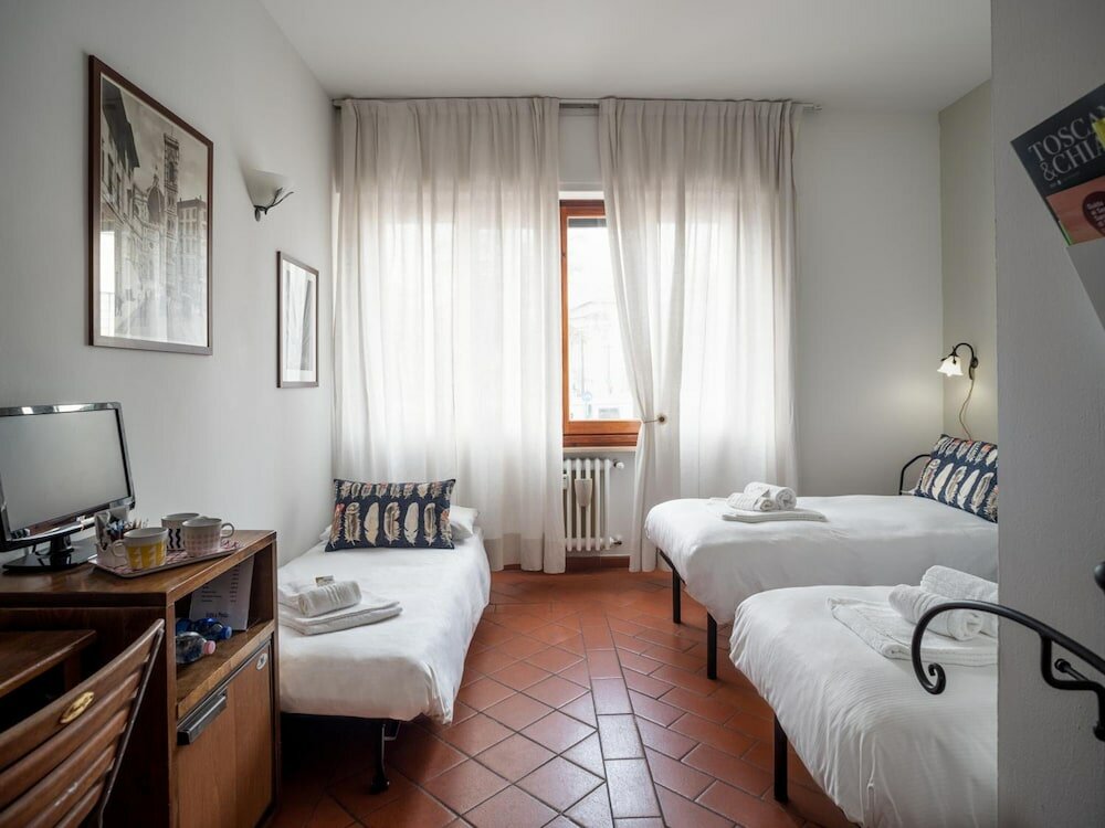 Фото Antica Posta Bed & Breakfast - Florence