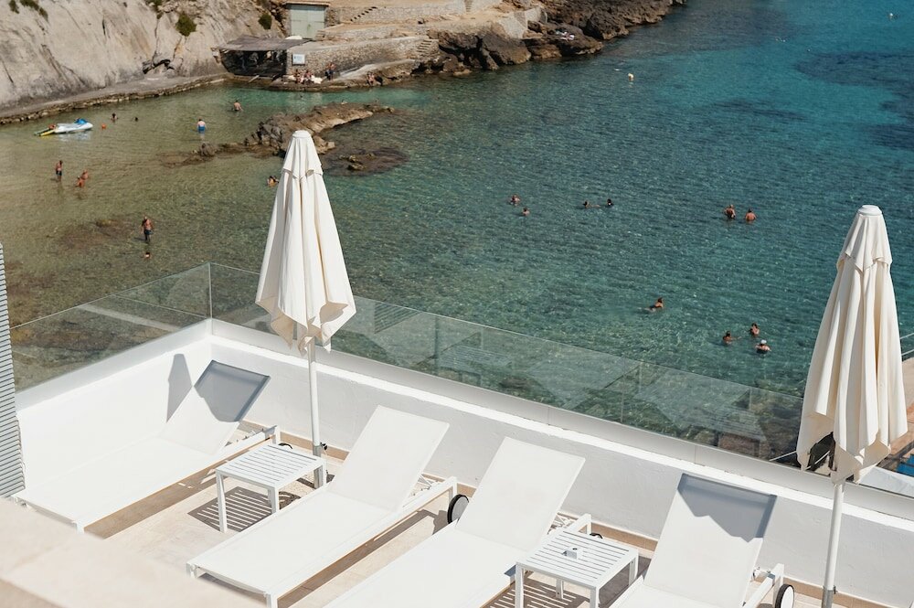 Фото Hoposa Hotel Niu