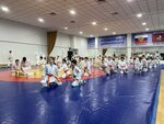 Aikidoteam (Suschyovsky Val Street, 56с1) ، نادي رياضي، مجموعة