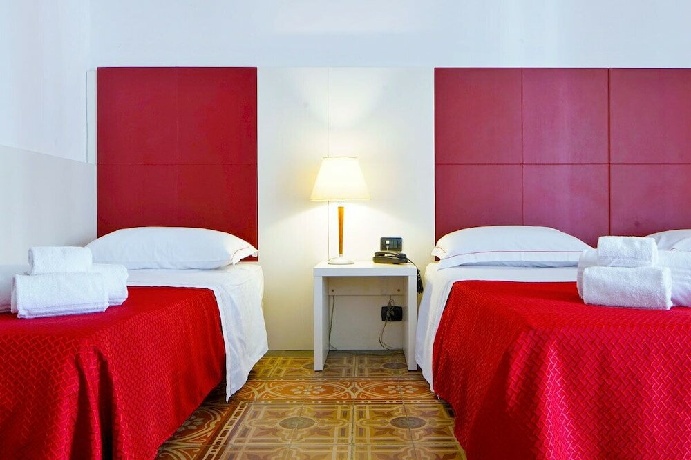 Фото Santuzza Hotel Catania