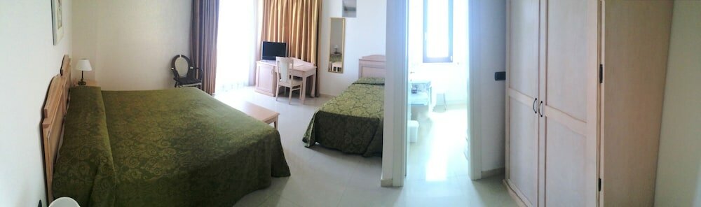 Фото Albatres Palace Hotel