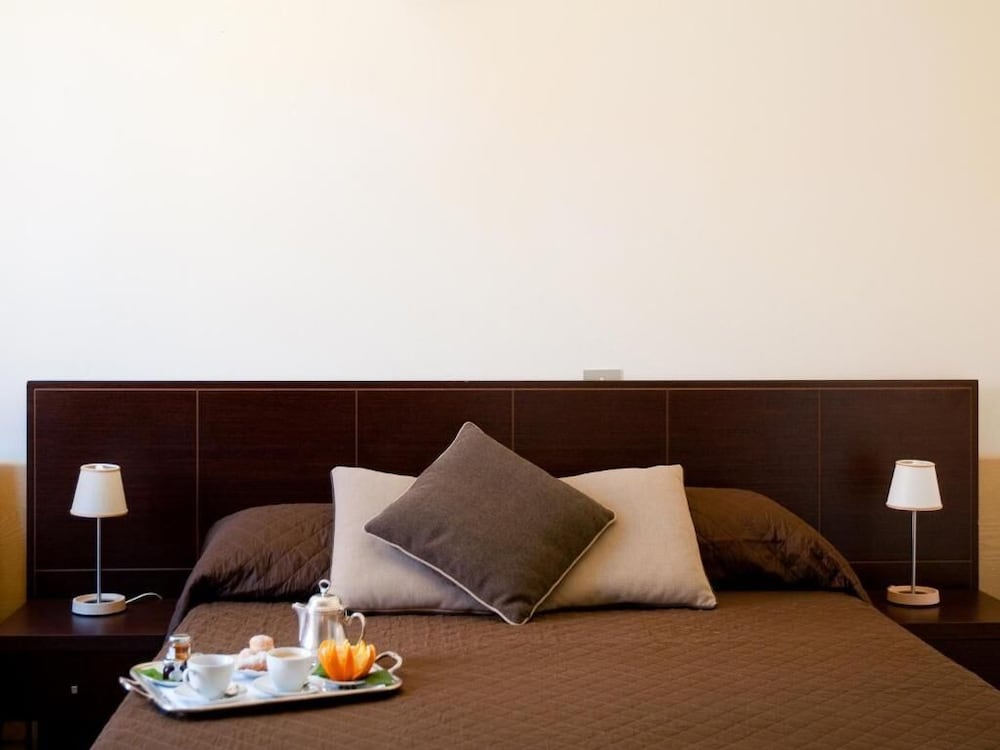 Фото Hotel Sole
