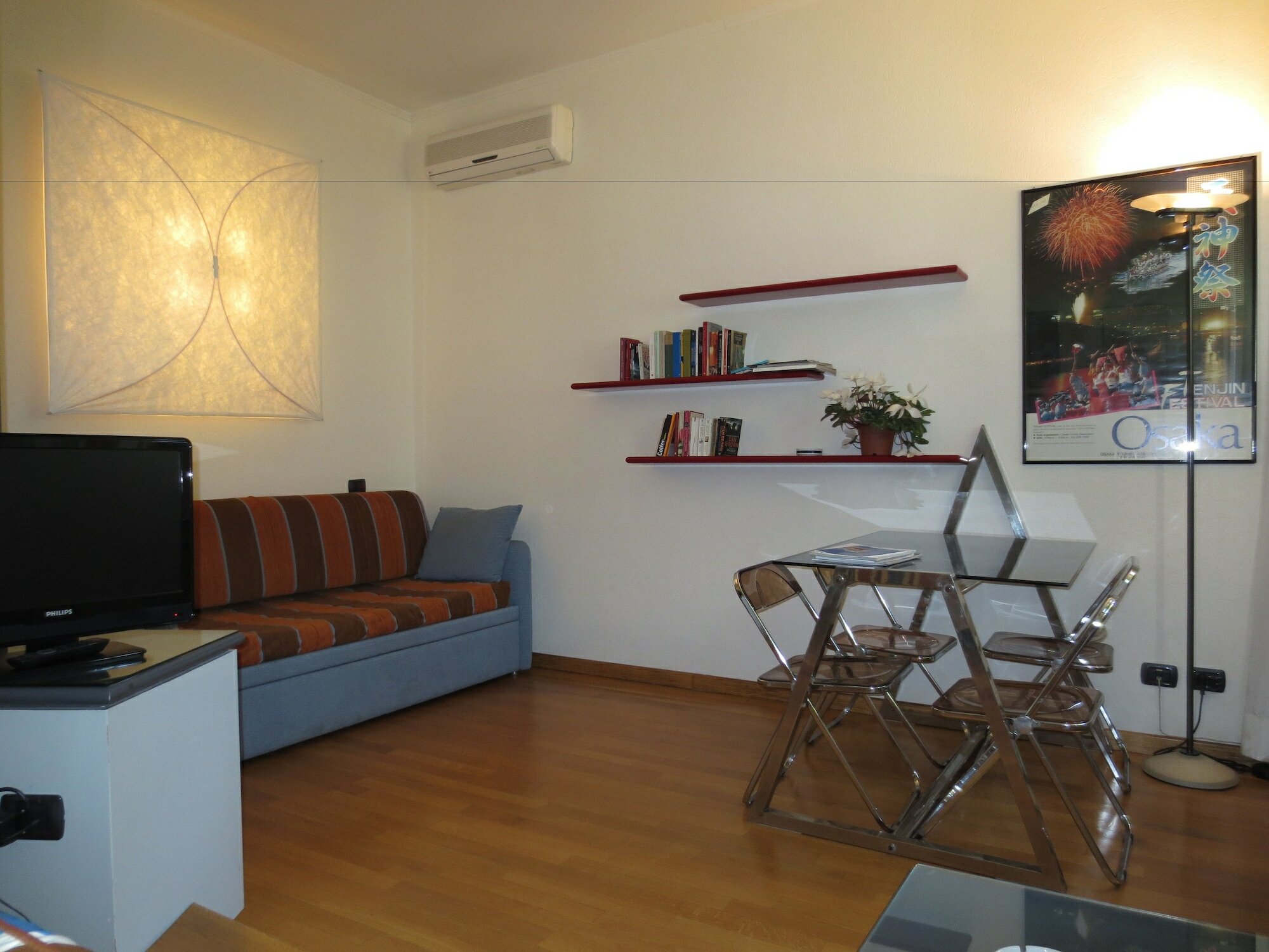 Фото Residence Prati