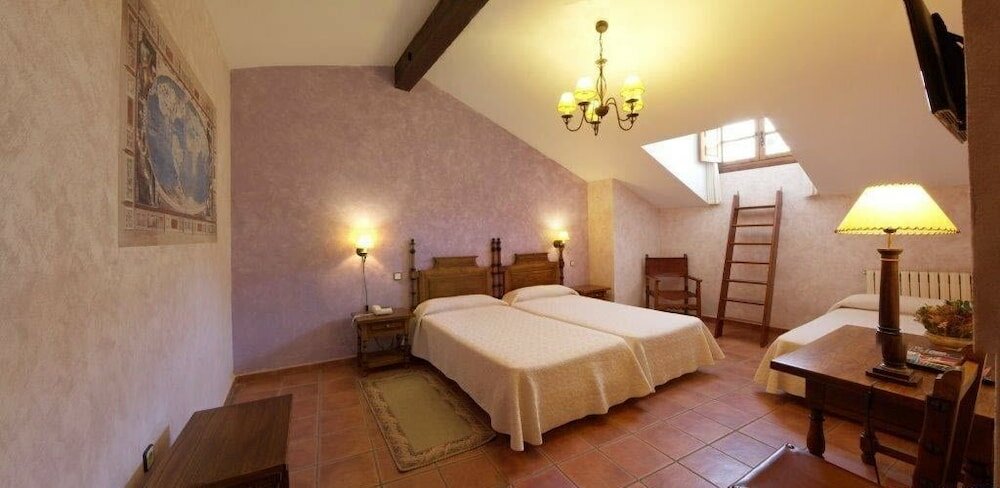 Фото Hotel Las Cancelas