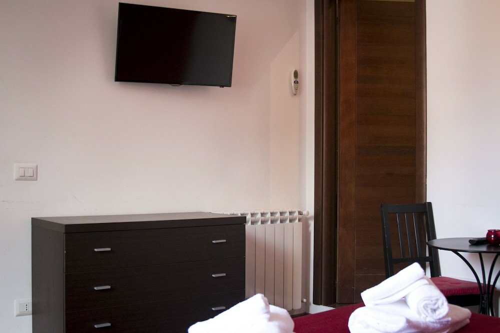 Фото Vatican City Guest House