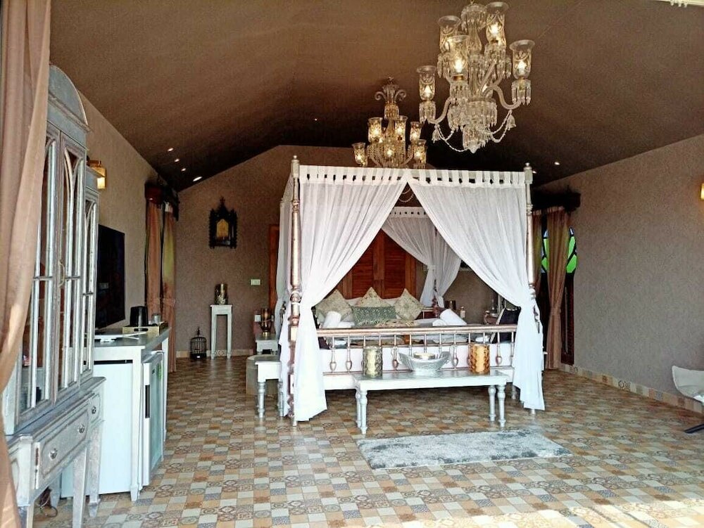 Фото Resort Terra Paraiso