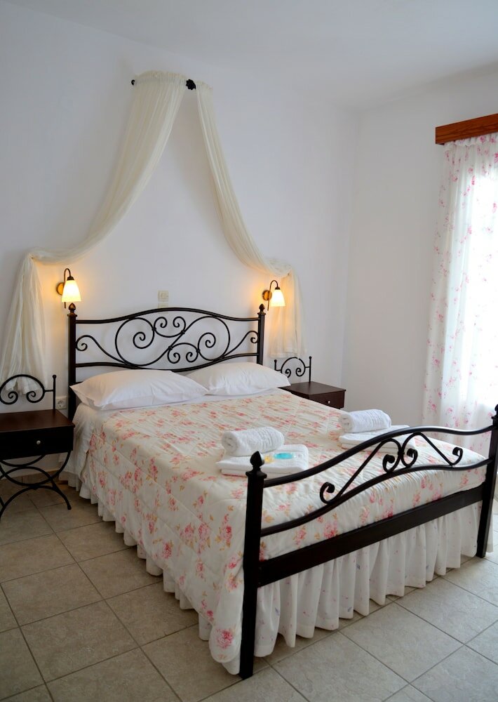 Фото Glaronisia Hotel