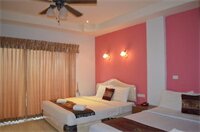 Фото Arya Inn Pattaya Beach Hotel