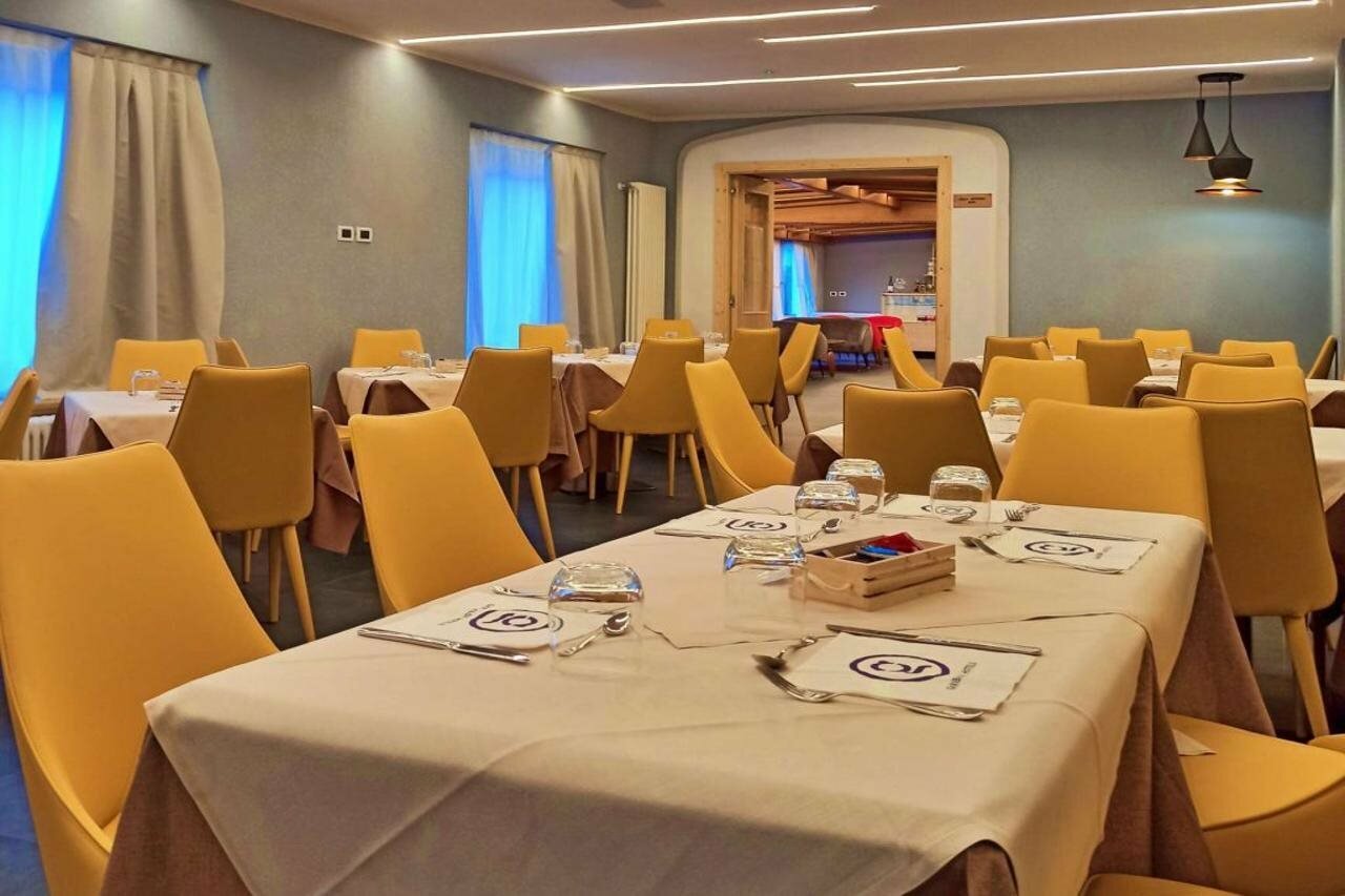 Фото Gh Hotel Monzoni