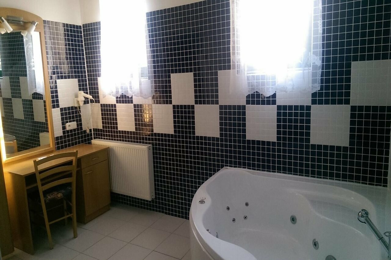 Фото Grand Hotel