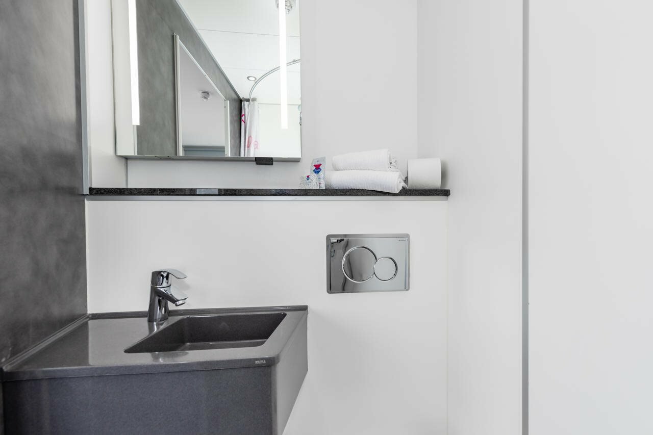 Фото Cabinn Vejle Hotel