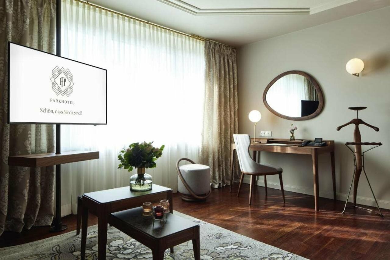 Фото Parkhotel Gütersloh