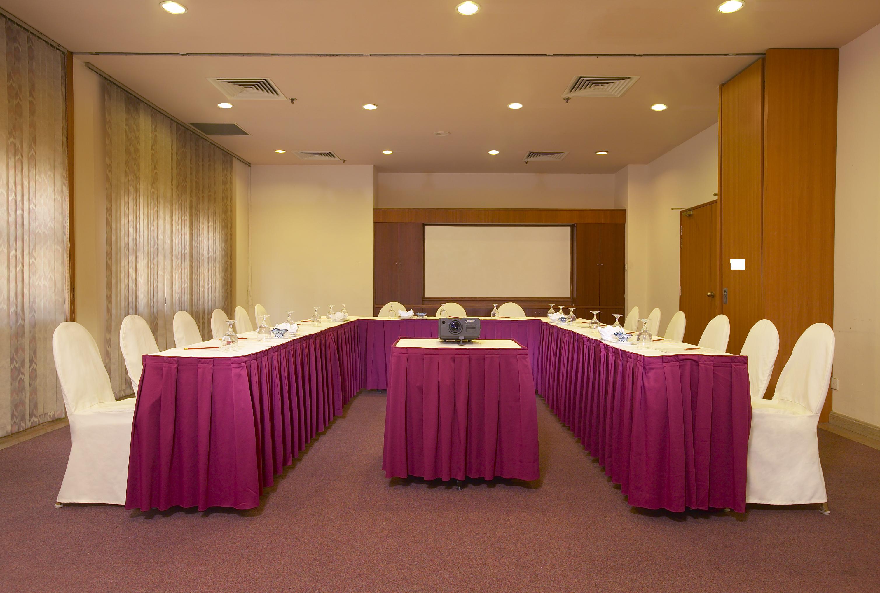 Фото Ywca Fort Canning