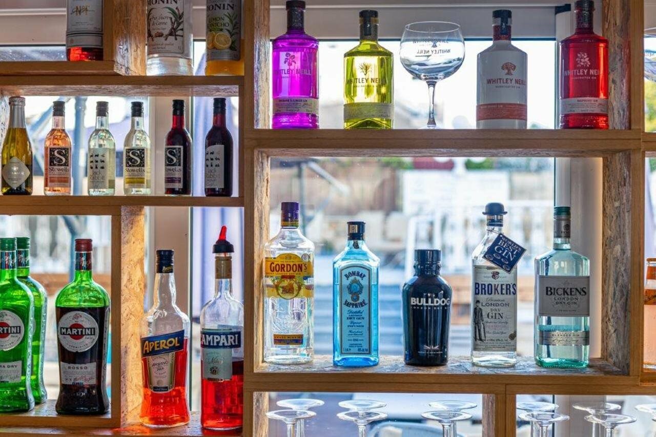 Фото Nereus Hotel