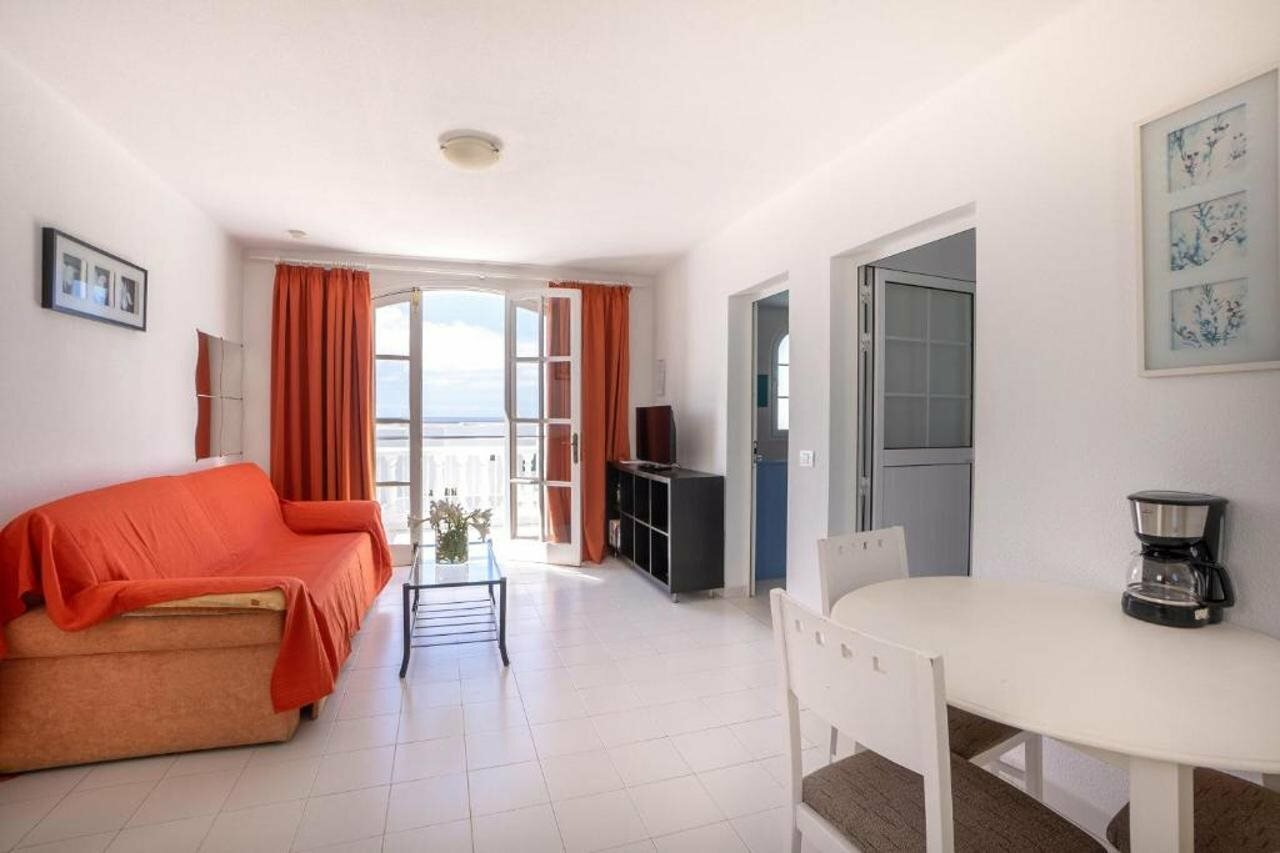 Фото Apartamentos Corona Mar