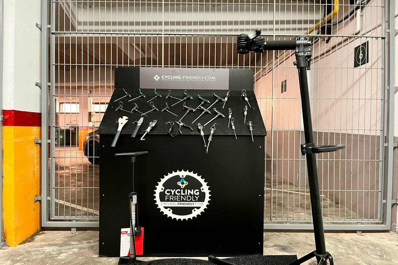 Фото Hotel Lloret Santa Rosa