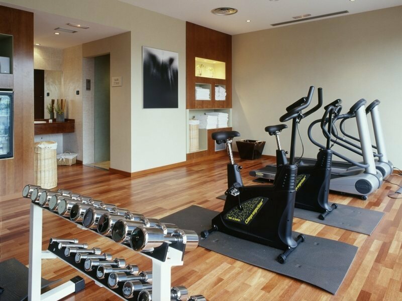 Фото Ac Hotel A Coruña by Marriott