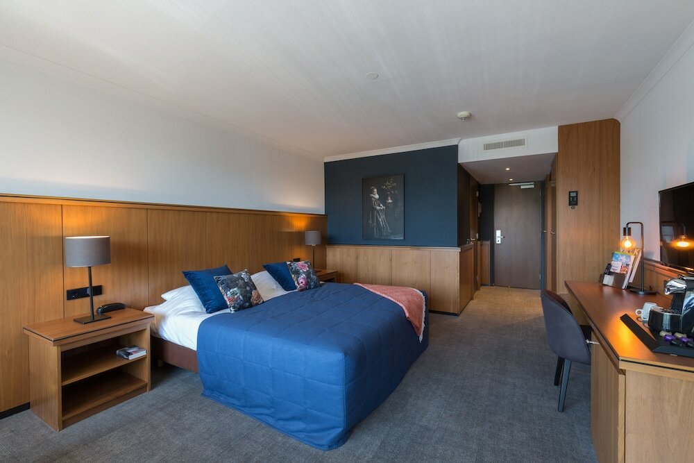 Фото Van der Valk Volendam