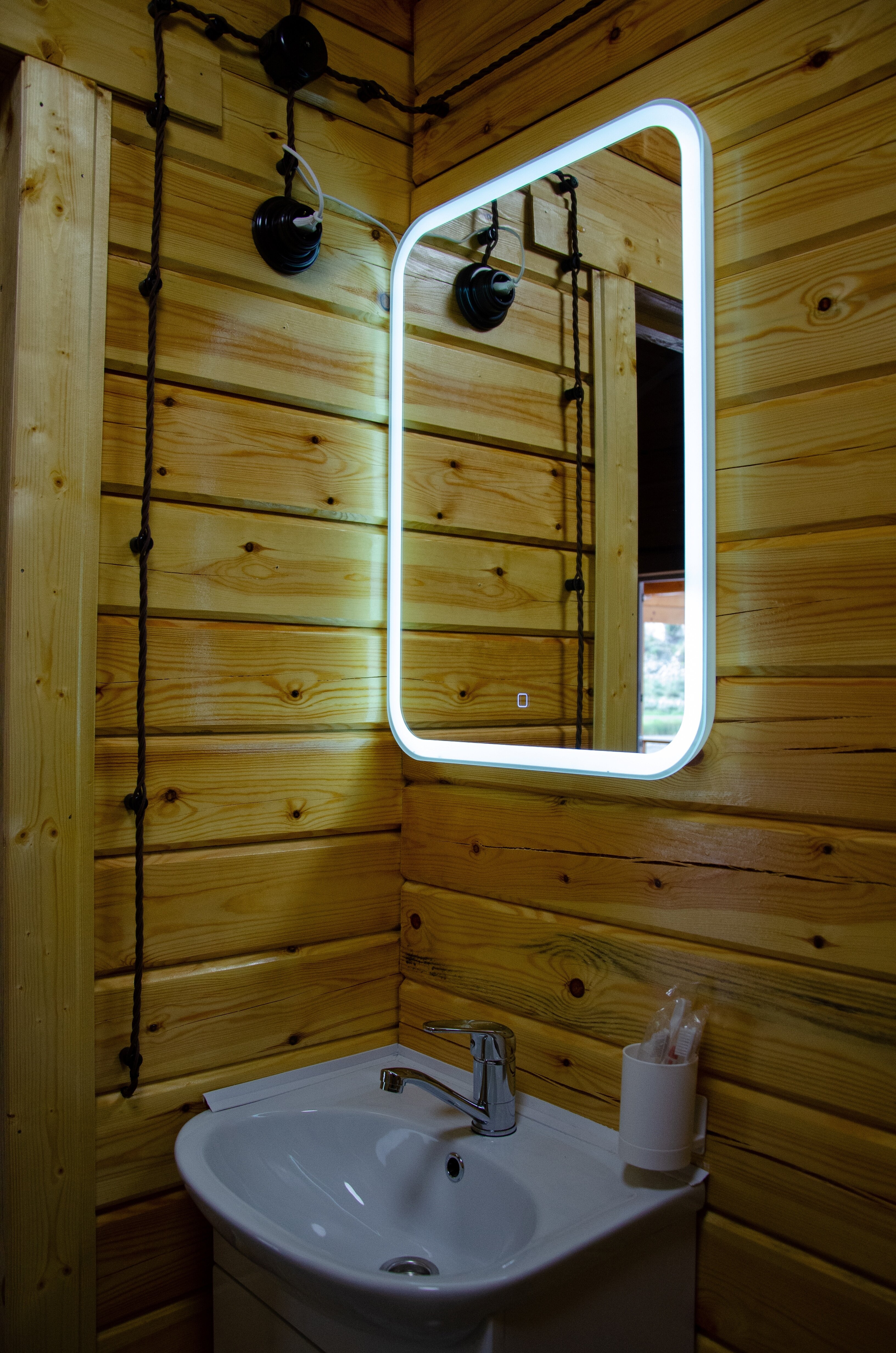 Фото Межгорье