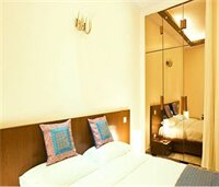 Фото Evergreen Suites