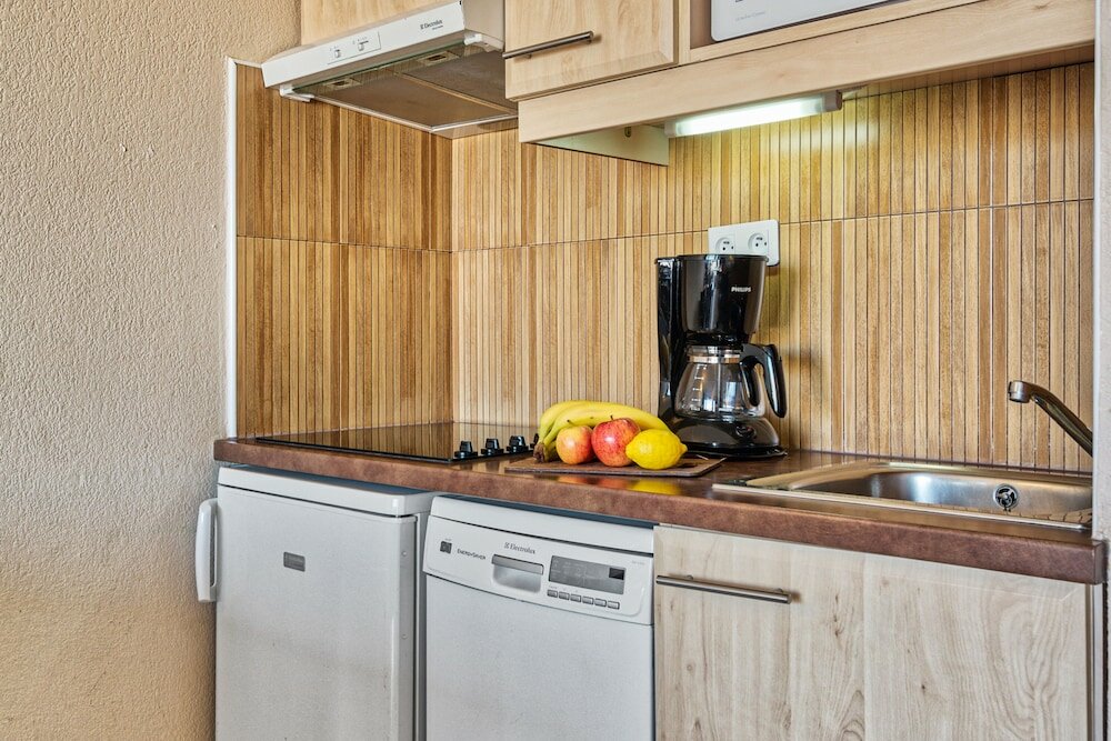 Фото Pierre & Vacances Cap Hermes