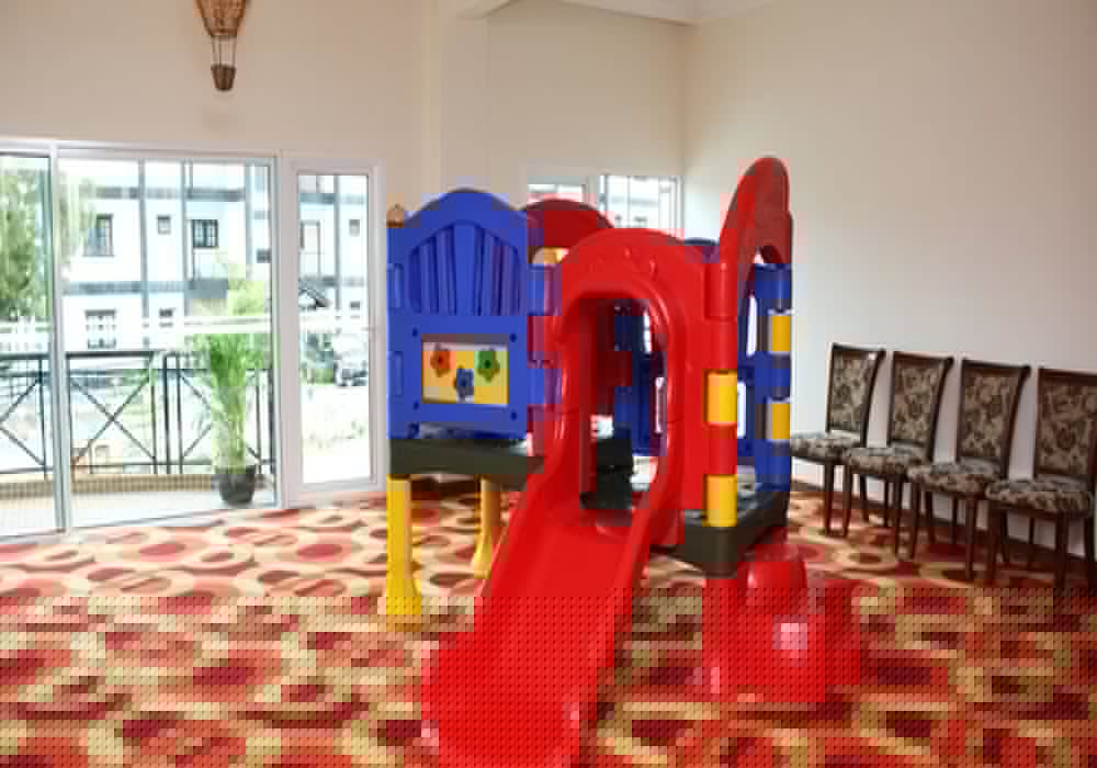 Фото Heritage Hotel Cameron Highlands