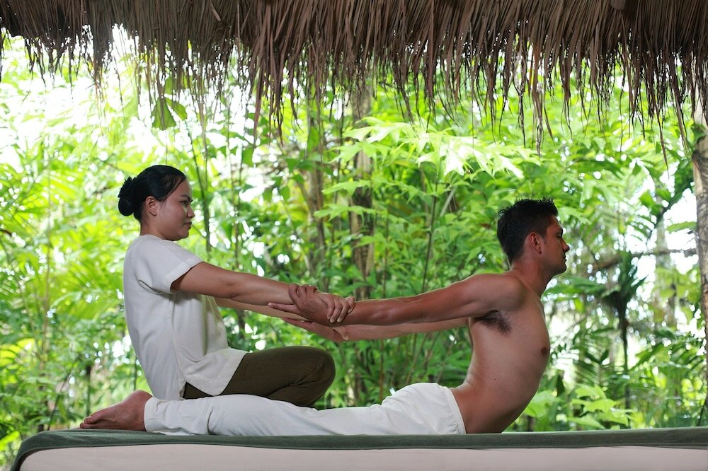 Фото The Sarojin