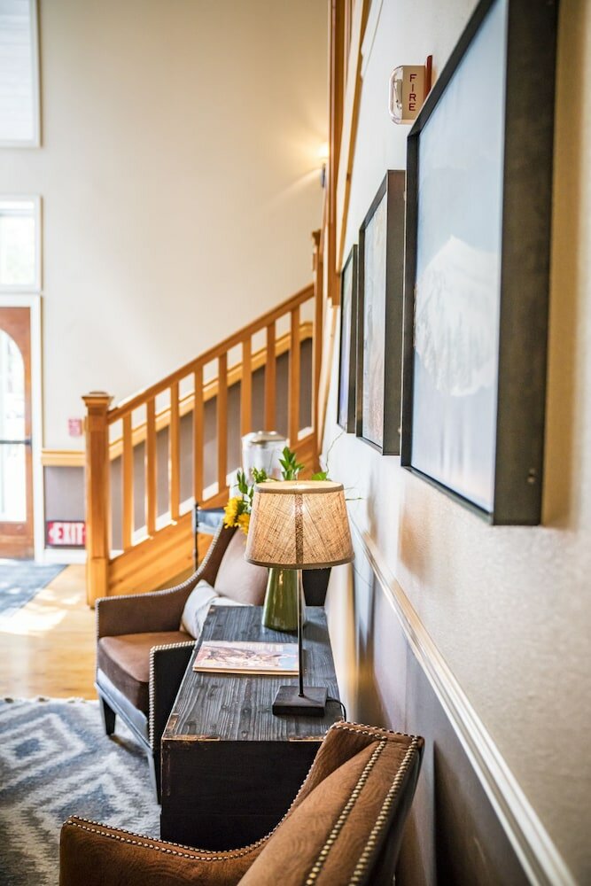 Фото Pine Ridge Inn