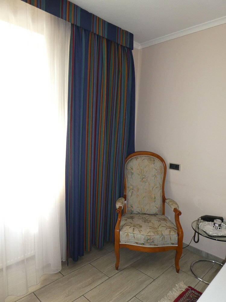 Фото Hotel Terminus