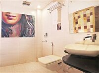 Фото Hotel Staywell Dx