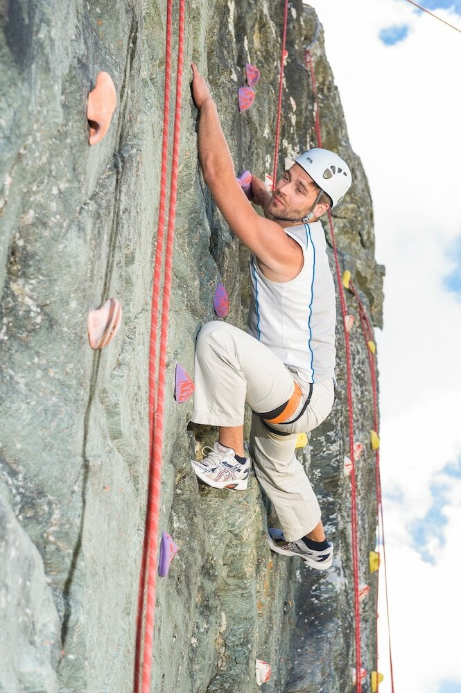 Фото Johannesbad Hotel St. Georg