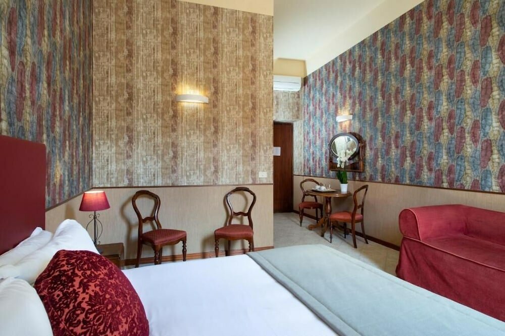 Фото Welcome House